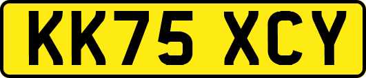 KK75XCY