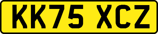KK75XCZ