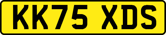 KK75XDS