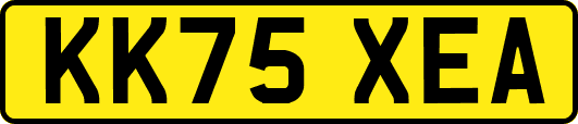 KK75XEA