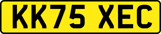 KK75XEC
