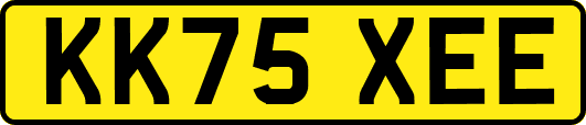 KK75XEE