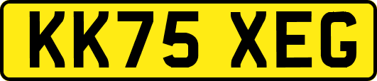 KK75XEG