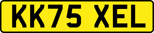 KK75XEL