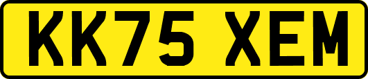 KK75XEM