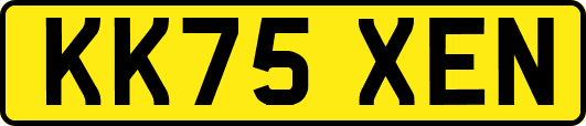 KK75XEN