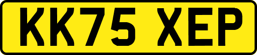 KK75XEP