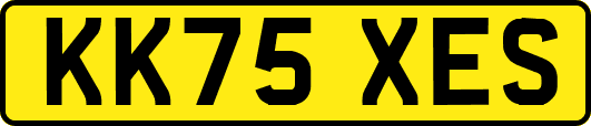 KK75XES