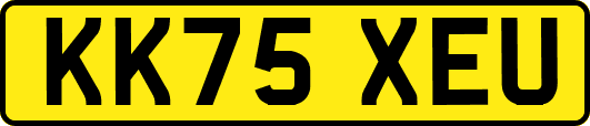 KK75XEU