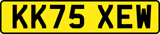 KK75XEW