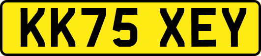 KK75XEY