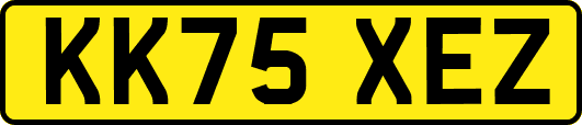 KK75XEZ