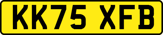 KK75XFB