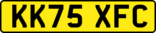 KK75XFC