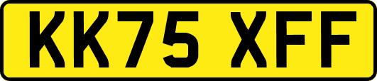 KK75XFF