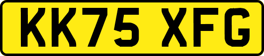 KK75XFG