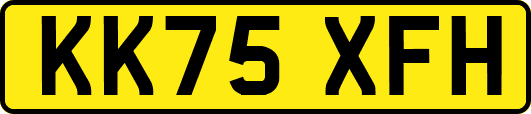 KK75XFH