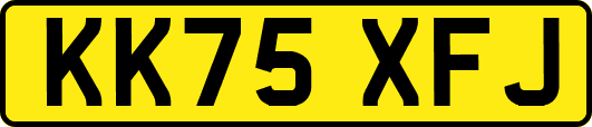 KK75XFJ