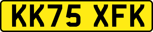 KK75XFK