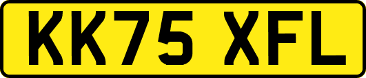 KK75XFL