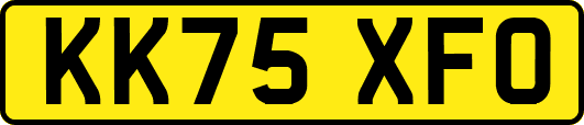 KK75XFO