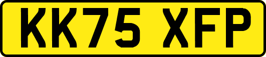 KK75XFP