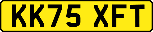 KK75XFT
