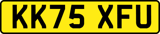 KK75XFU