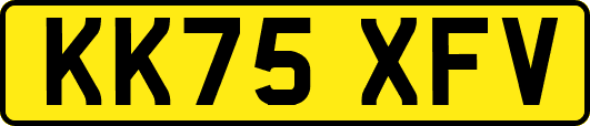 KK75XFV