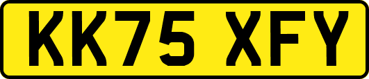 KK75XFY