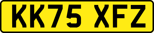 KK75XFZ