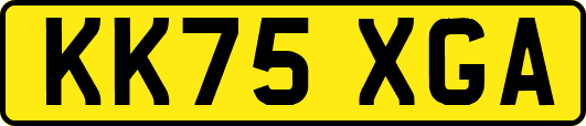 KK75XGA