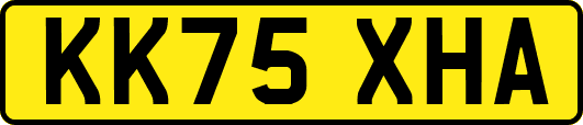 KK75XHA