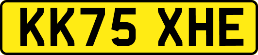 KK75XHE
