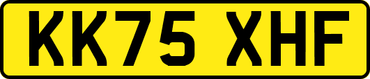 KK75XHF