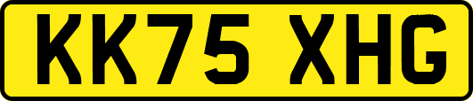KK75XHG