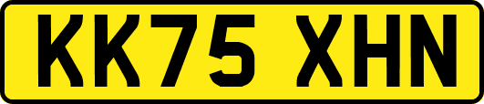 KK75XHN