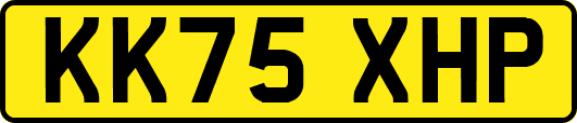 KK75XHP