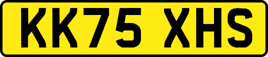 KK75XHS