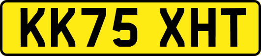 KK75XHT