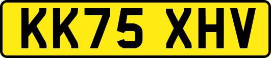 KK75XHV