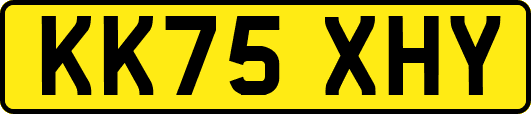 KK75XHY