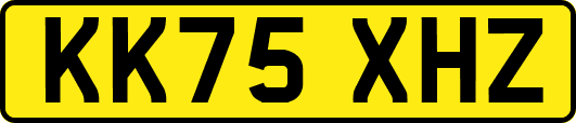 KK75XHZ