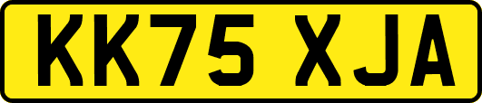 KK75XJA