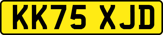 KK75XJD