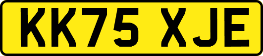 KK75XJE