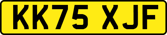 KK75XJF