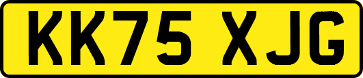 KK75XJG