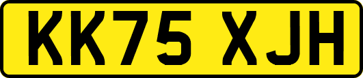 KK75XJH