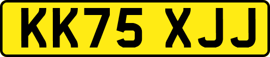 KK75XJJ
